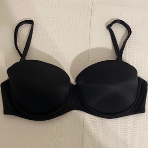 PINK Victoria’s Secret Push Up Bra